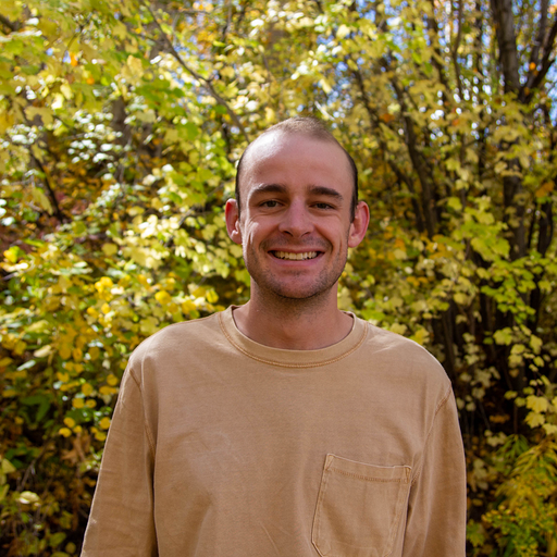 Nick Hazlewood
